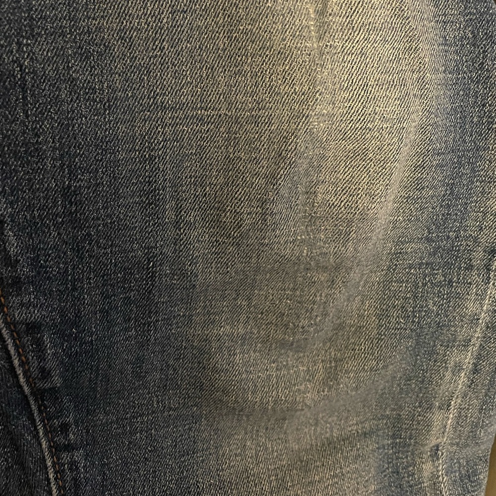 Pilcro for Anthropologie Hyphen jeans ๐ - Picture 2 of 5